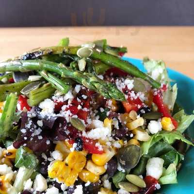 Laughing Planet Cafe