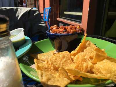 Laughing Planet Cafe