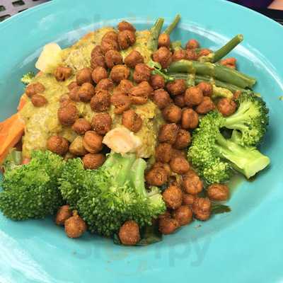 Laughing Planet Cafe