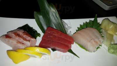 Laughing Planet Cafe