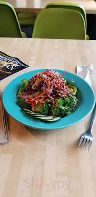 Laughing Planet Cafe