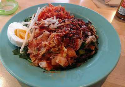 Laughing Planet Cafe