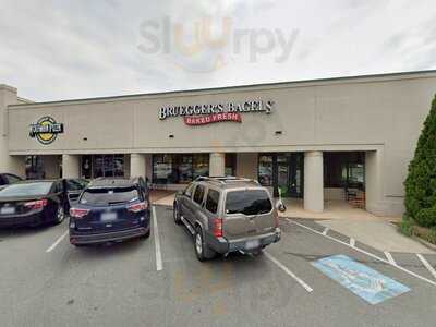 Bruegger's Bagels