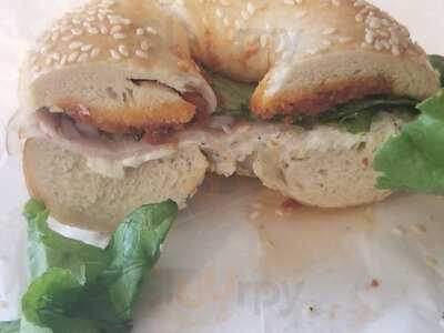 Bruegger's Bagels
