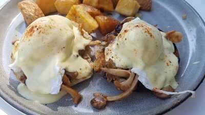 Gather Kitchen + Bar