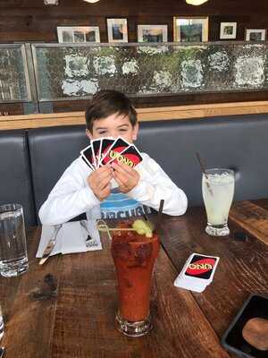 Gather Kitchen + Bar