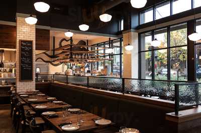 Gather Kitchen + Bar