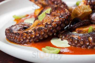 Gather Kitchen + Bar