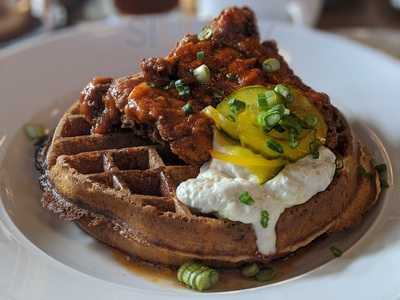 Gather Kitchen + Bar