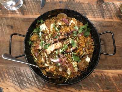 Gather Kitchen + Bar