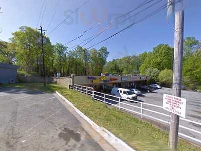 Walter's Express Soul Food