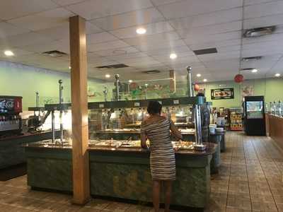 Chinese Best Buffet