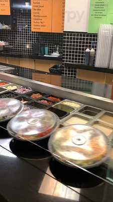 Jake And Max's Delicatessen