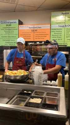 Jake And Max's Delicatessen