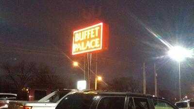 Buffet Palace