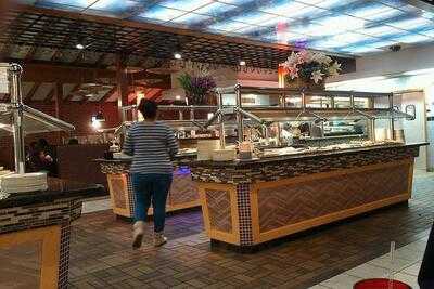 Buffet Palace