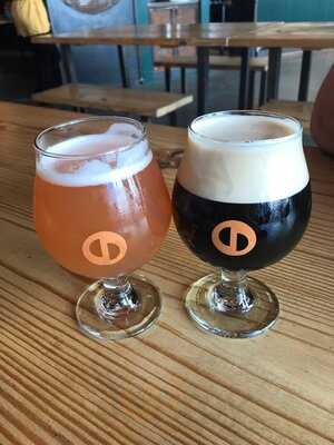 Central District Brewing