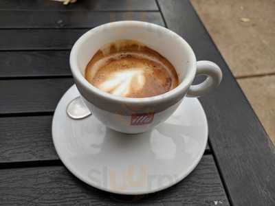 Three Fifty Bakery & Coffee Bar