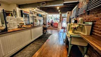 Three Fifty Bakery & Coffee Bar