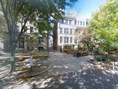 Three Fifty Bakery & Coffee Bar