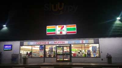 7-eleven