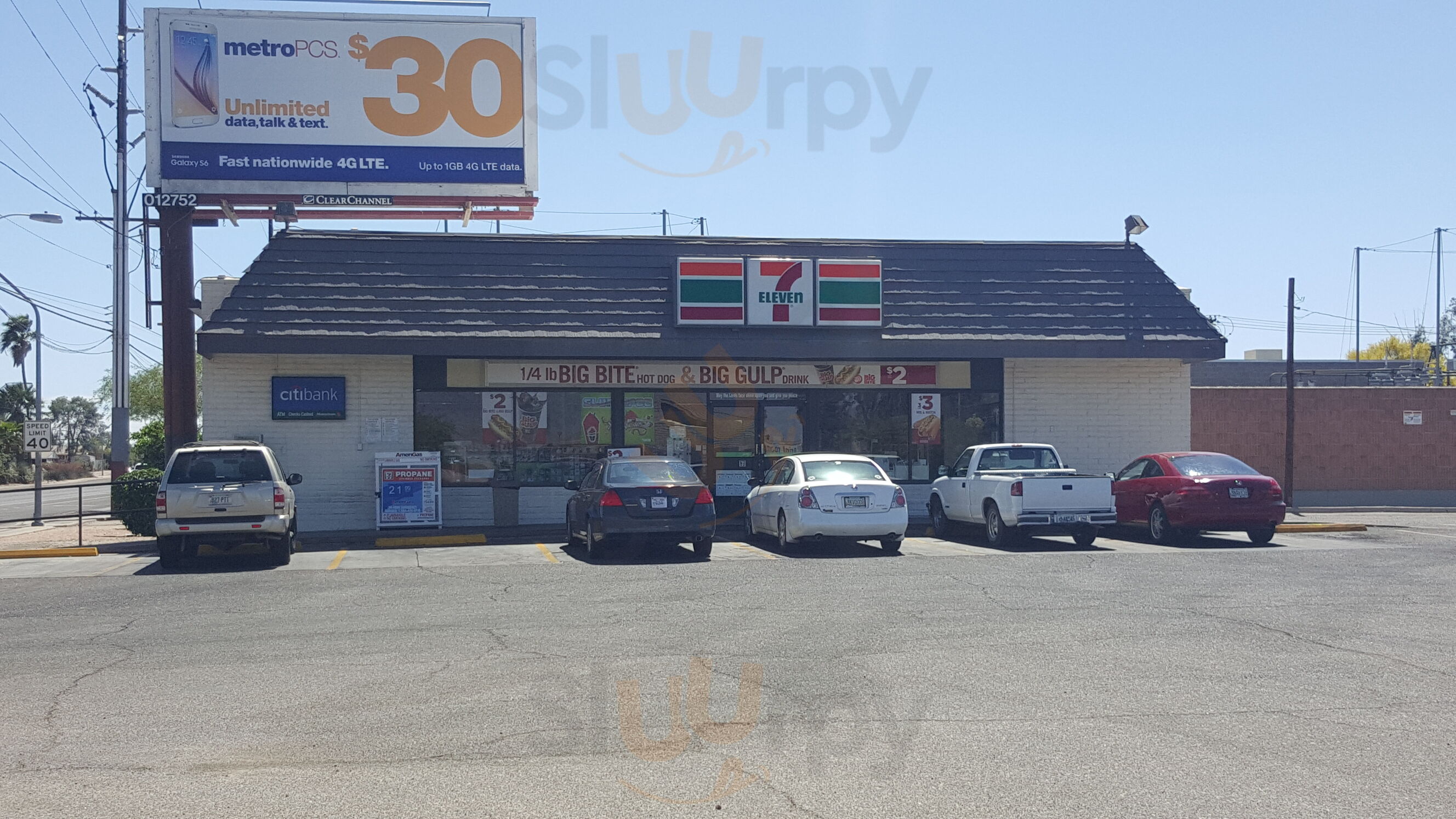 7-eleven
