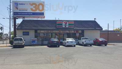 7-eleven