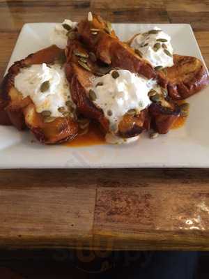 Koda Restaurant & Lounge