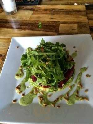 Koda Restaurant & Lounge