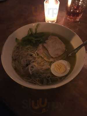 Koda Restaurant & Lounge