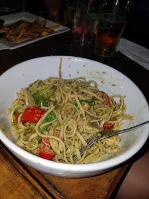 Koda Restaurant & Lounge