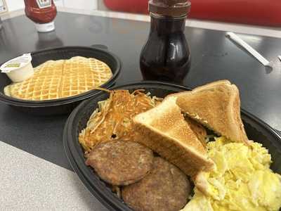 Waffle House