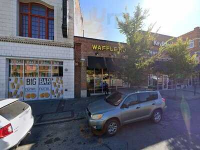 Waffle House