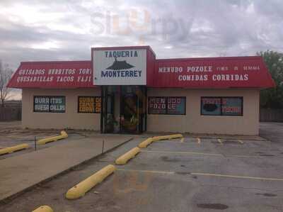 Taqueria Monterrey