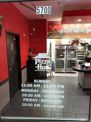 Pizza Hut