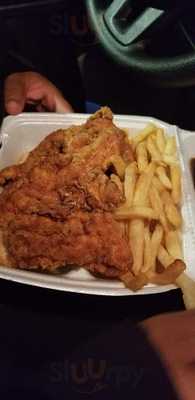 Pop's Fish And Chicken