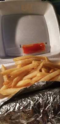 Pop's Fish And Chicken