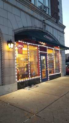 Pop's Fish And Chicken