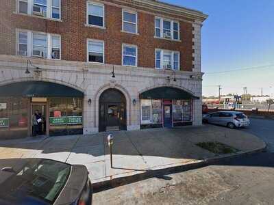 Pop's Fish And Chicken