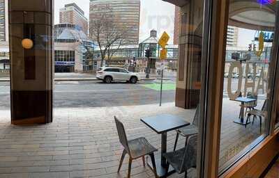 Jaho Coffee Roaster & Wine Bar