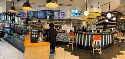 Jaho Coffee Roaster & Wine Bar