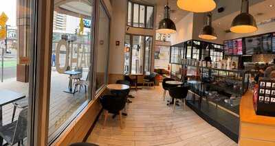 Jaho Coffee Roaster & Wine Bar