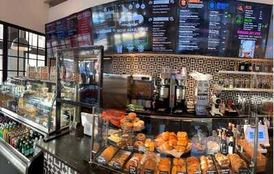 Jaho Coffee Roaster & Wine Bar