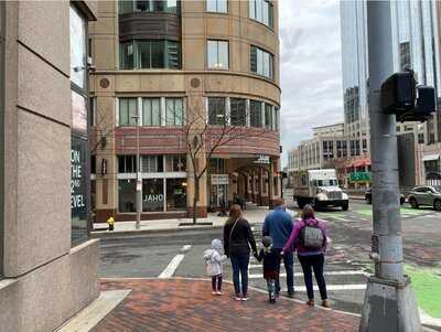 Jaho Coffee Roaster & Wine Bar