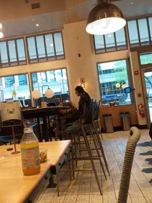 Jaho Coffee Roaster & Wine Bar