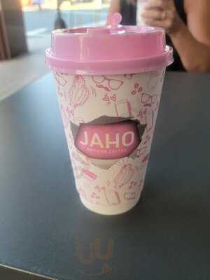 Jaho Coffee Roaster & Wine Bar