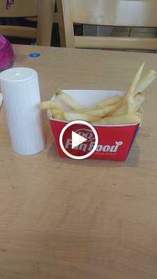 Dairy Queen Grill & Chill