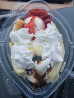 Dairy Queen Grill & Chill