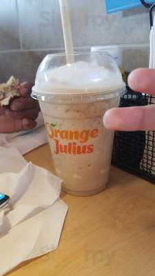 Dairy Queen Grill & Chill