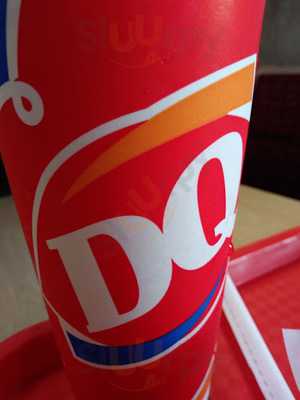 Dairy Queen Grill & Chill